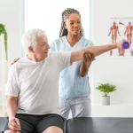 Fisioterapia na Terceira Idade